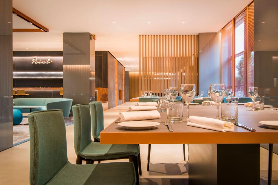 Four Points by Sheraton Venice Mestre Hotel in Venice