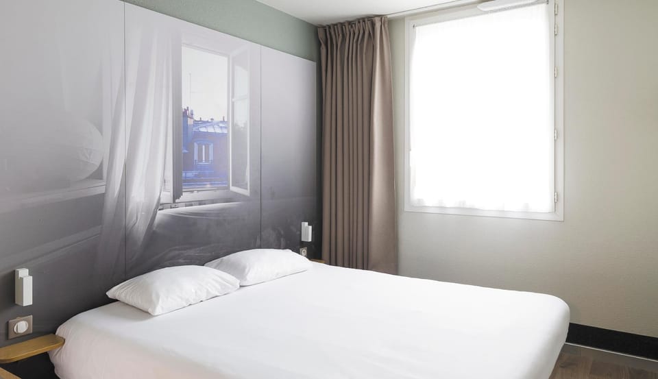 BB METZ WOIPPY Hotel in Rhineland-Palatinate