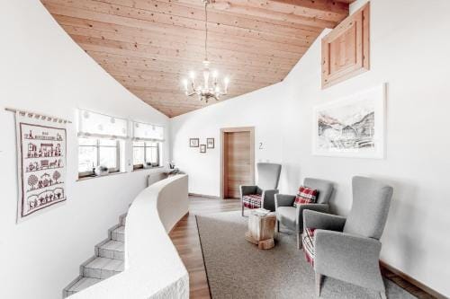 Montanara Hotel in Soelden