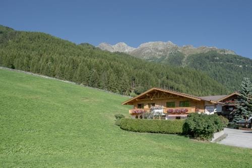 Montanara Hotel in Soelden