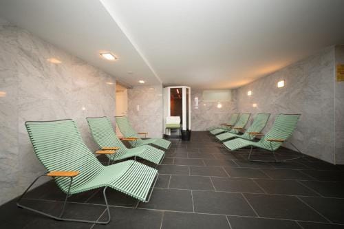 Hotel Garni Maria Theresia Hotel in Trentino-South Tyrol