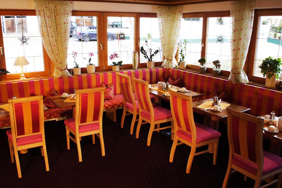 Sportalm Hotel in Soelden