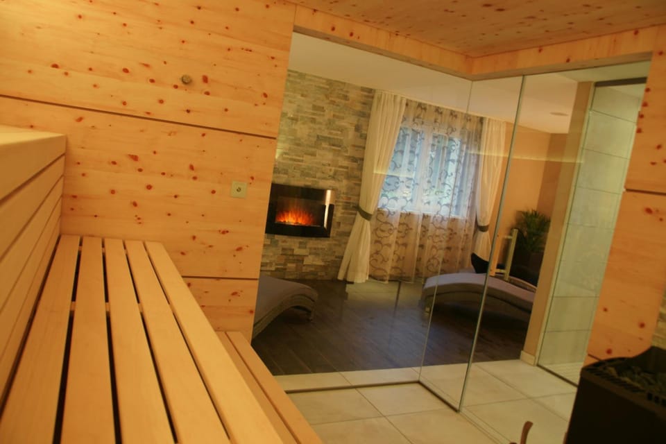 Sportalm Hotel in Soelden