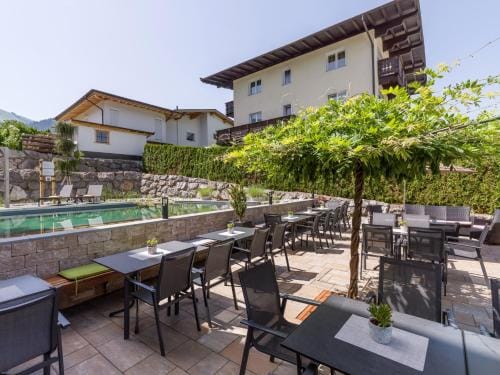 Hotel Gansleit Hotel in Salzburgerland