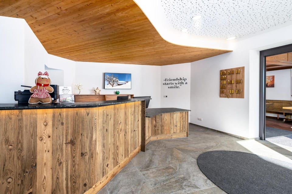 Hotel Tauplitzalm Hotel in Upper Austria
