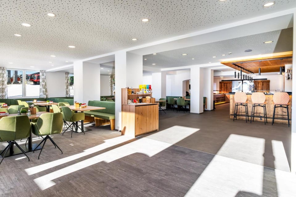 Hotel Tauplitzalm Hotel in Upper Austria