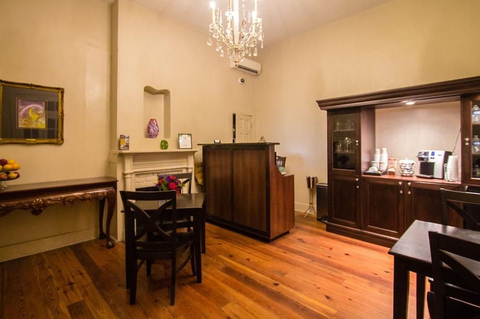 Inn on Ursulines, a French Quarter Guest Houses Property Inn in Faubourg Marigny