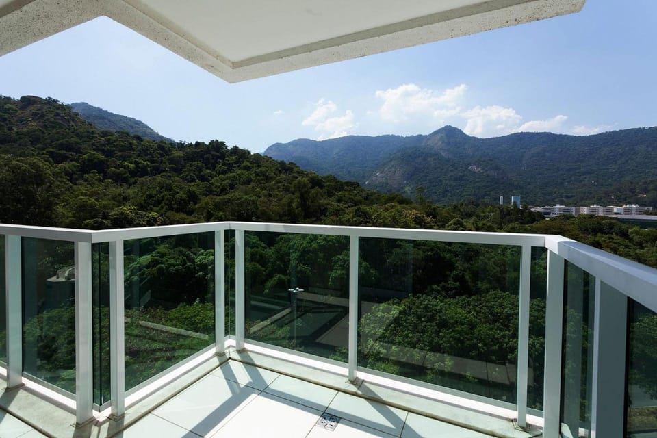 RioStay Residence - Riocentro Hotel in Rio de Janeiro