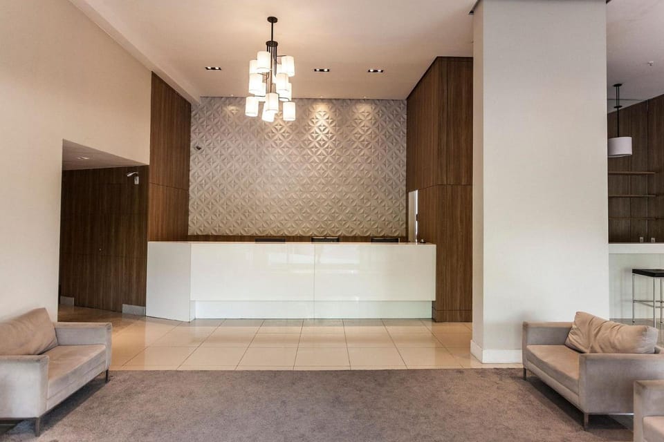 RioStay Residence - Riocentro Hotel in Rio de Janeiro