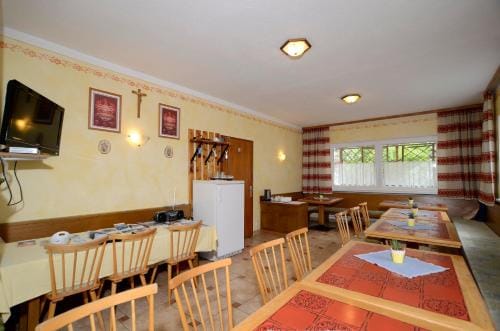 Haus Gamsblick Hotel in Tyrol