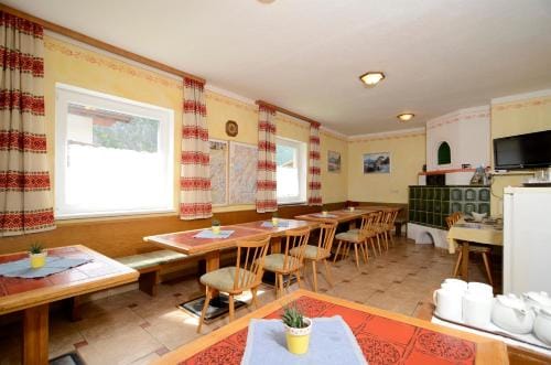 Haus Gamsblick Hotel in Tyrol