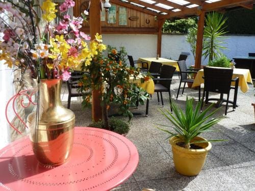 Pension Pfefferdohle Hotel in Velden am Wörthersee