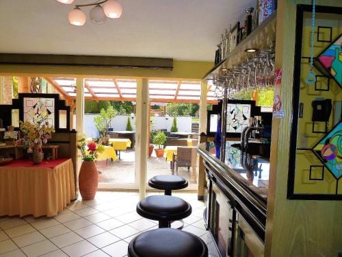 Pension Pfefferdohle Hotel in Velden am Wörthersee