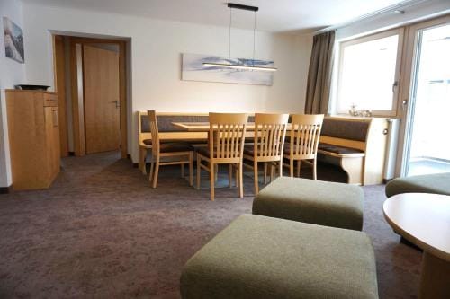 Appartements Bergsonne Hotel in Salzburgerland