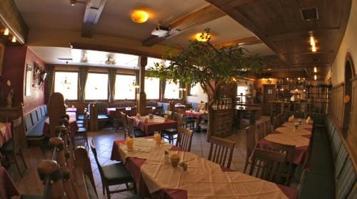 Hotel Schweizerhof Hotel in Tyrol