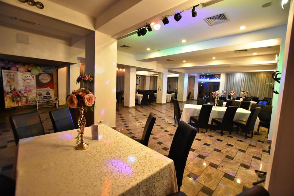 Hotel Euphoria Hotel in Craiova