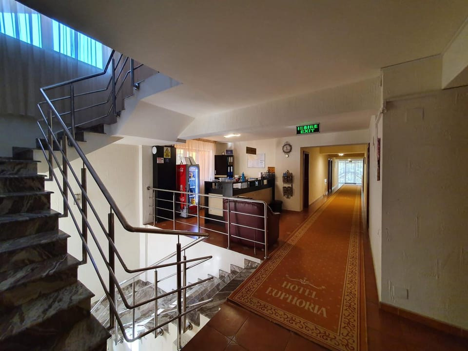 Hotel Euphoria Hotel in Craiova