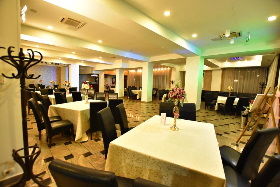 Hotel Euphoria Hotel in Craiova