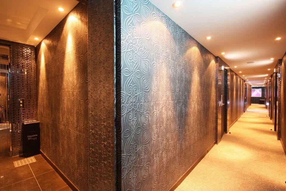 Hwagok Chocolate Hotel Motel in Seoul