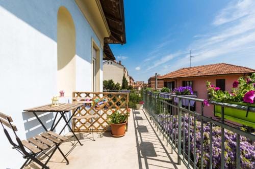 Bed&Bra Hotel in Piedmont
