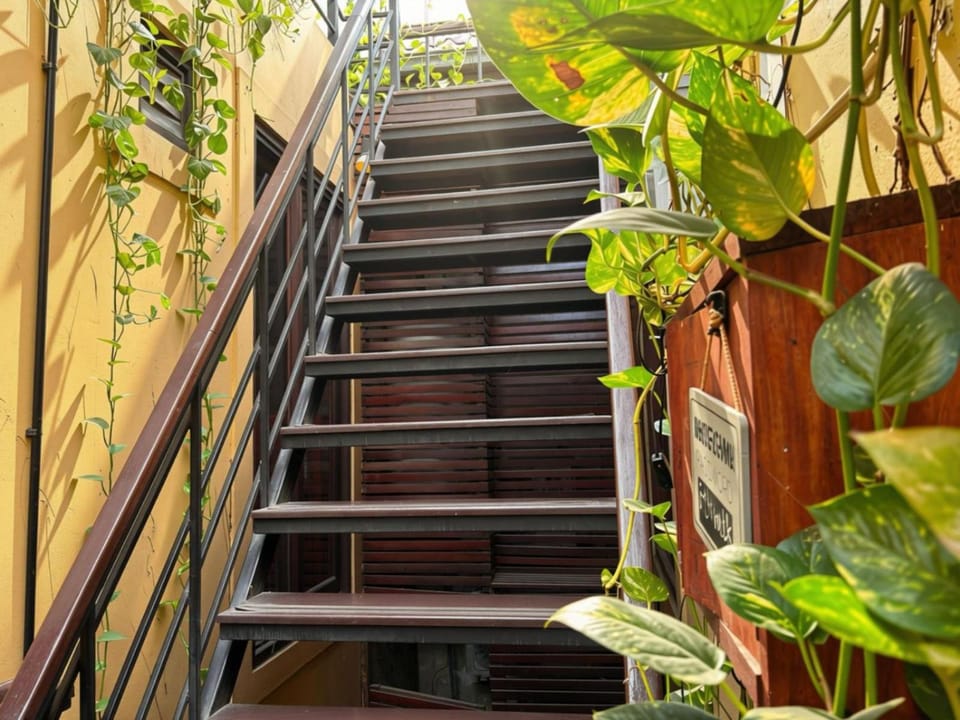 Inthira Thakhek Hotel in Laos