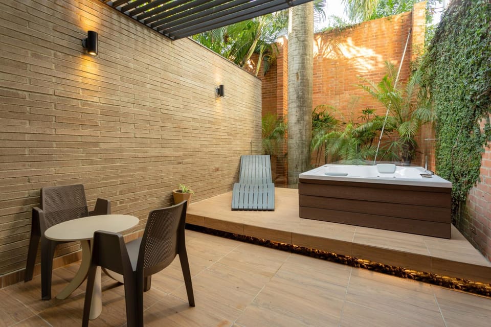 Alko Hotel Integrado Hotel in Cali