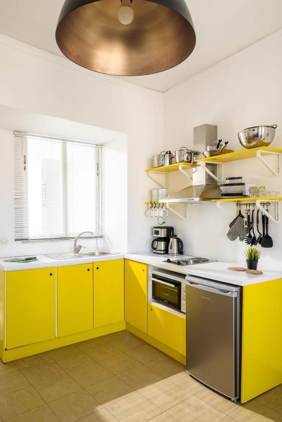 Crops Suites Hotel in Heraklion