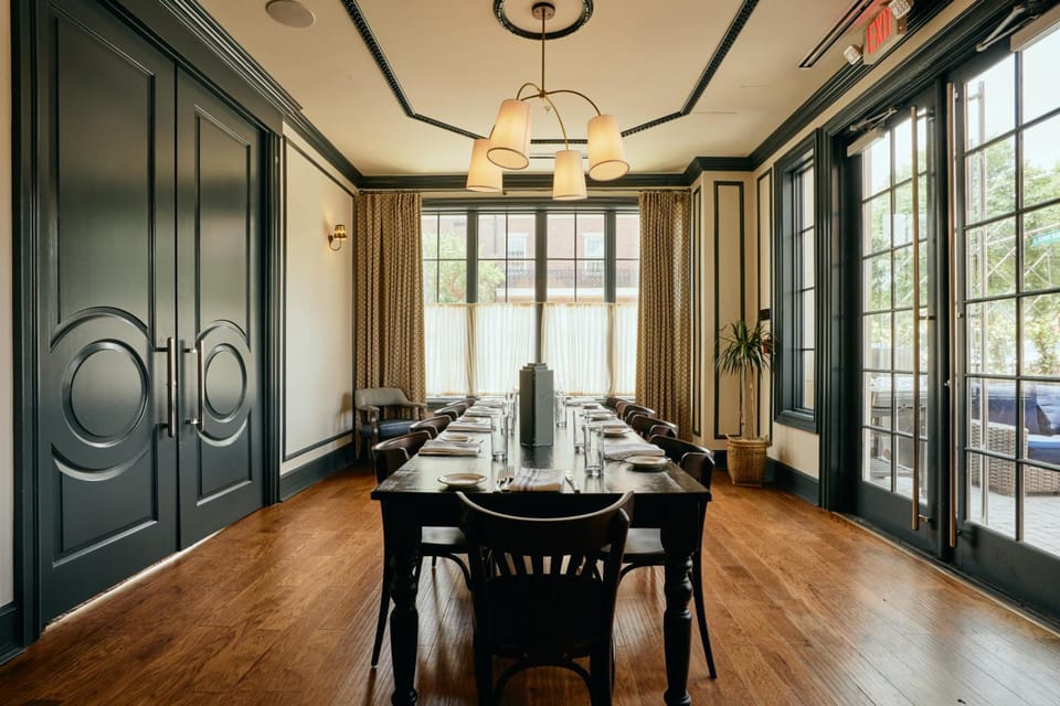 The Oliver, Oxford Hotel in Oxford