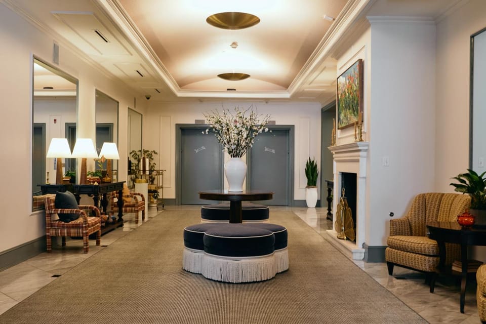 The Oliver, Oxford Hotel in Oxford