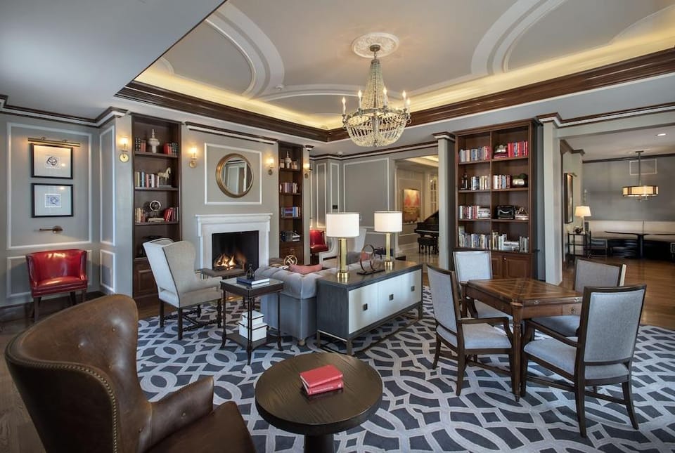 The Oliver, Oxford Hotel in Oxford