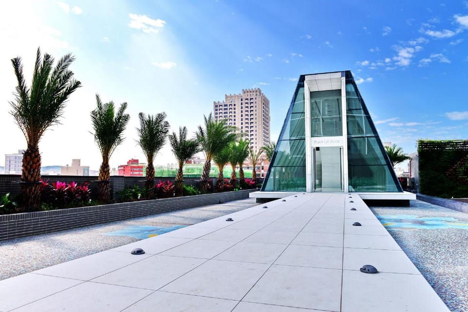 FleurLis Hotel Hotel in Taiwan, Province of China