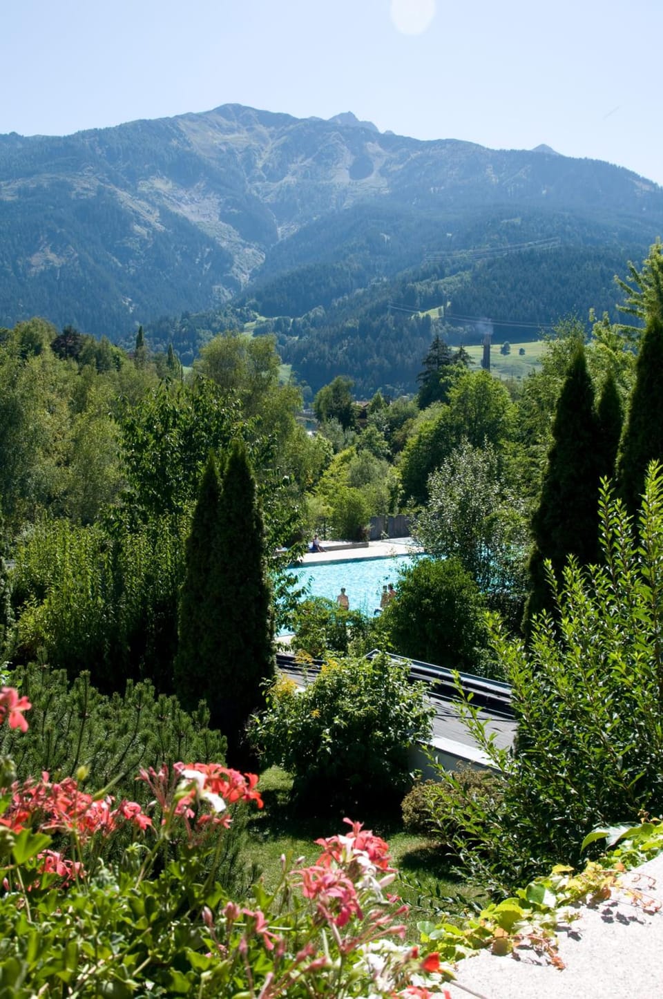 Hotel Mozart Hotel in Tyrol