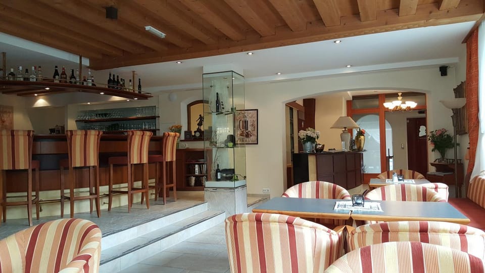 Hotel Mozart Hotel in Tyrol