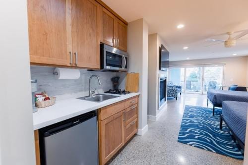 Baywood Inn Bed & Breakfast Hotel in Baywood-Los Osos
