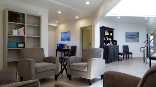 Baywood Inn Bed & Breakfast Hotel in Baywood-Los Osos
