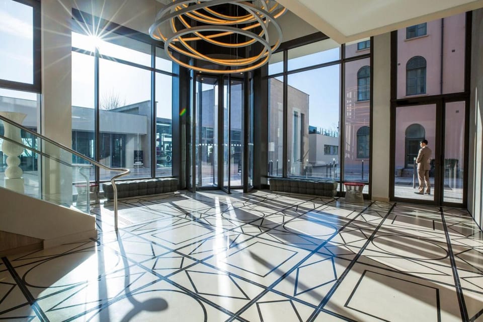 Villa Maia Hotel in Lyon
