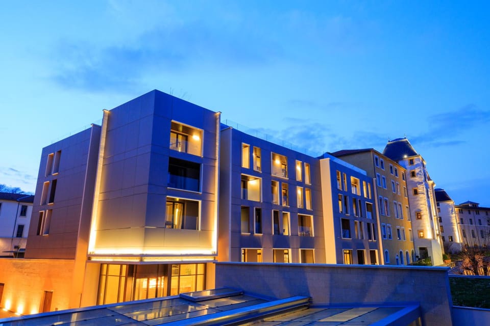 Villa Maia Hotel in Lyon