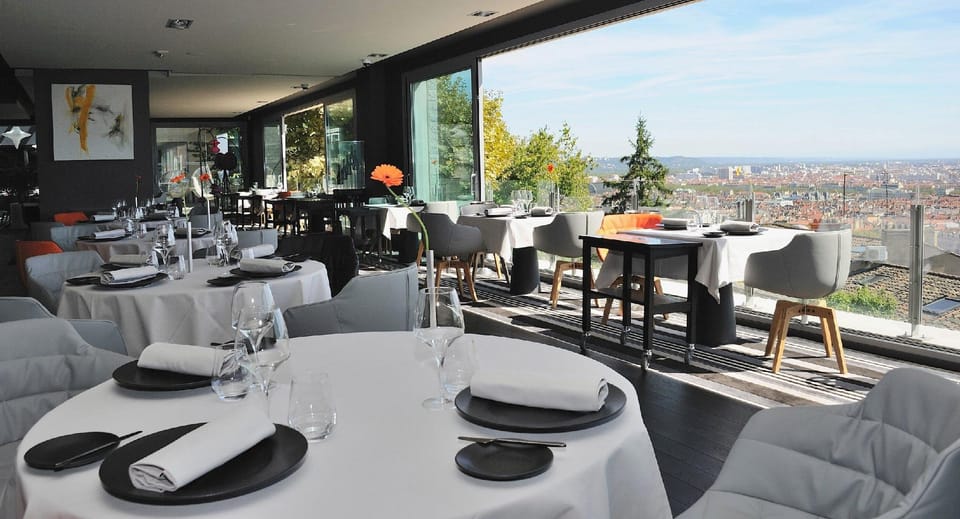 Villa Maia Hotel in Lyon