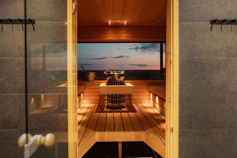 Star Arctic Hotel Hotel in Lapland