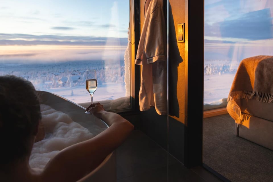 Star Arctic Hotel Hotel in Lapland