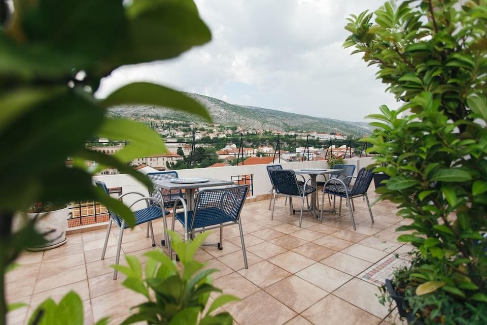 Villa Anri Motel in Mostar