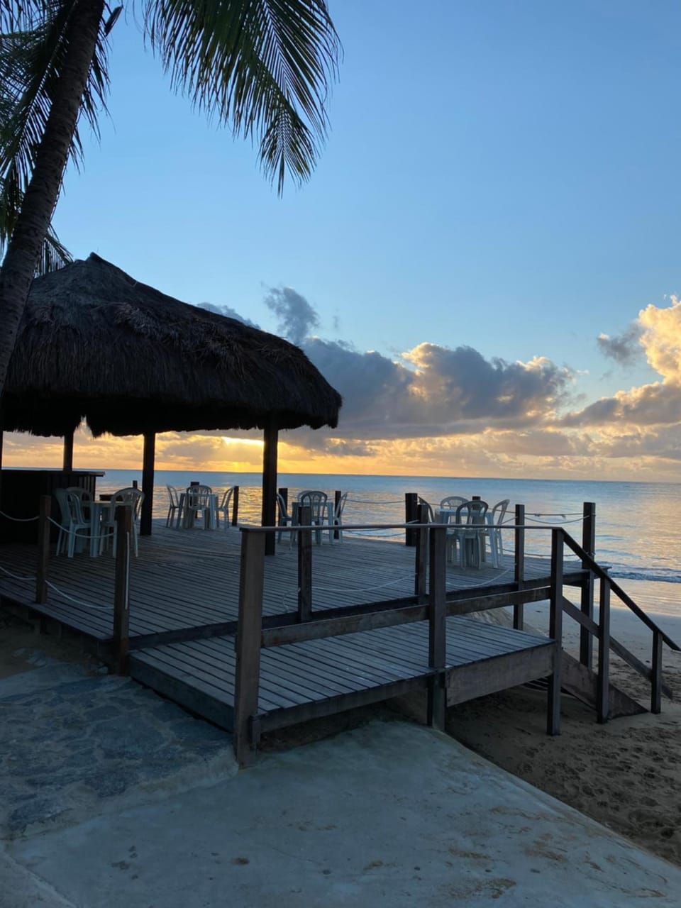 Bitingui Praia Hotel Hotel in State of Alagoas, Brazil