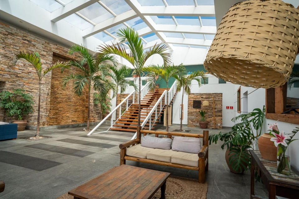 Buzios Beach Resort by WAM Experience Resort in State of Rio de Janeiro