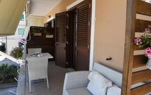 Monti' B&B Agropoli Lungomare Hotel in Agropoli