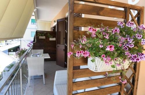 Monti' B&B Agropoli Lungomare Hotel in Agropoli