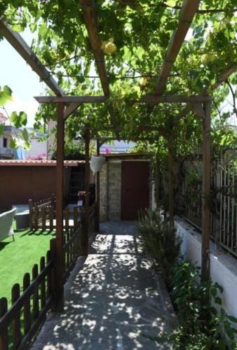 Monti' B&B Agropoli Lungomare Hotel in Agropoli