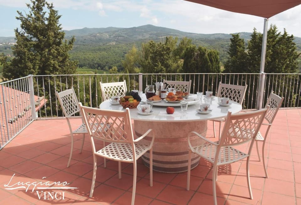 Agriturismo Luggiano Hotel in Emilia-Romagna