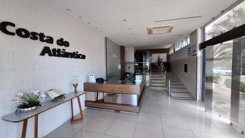 Hotel Pousada Costa do Atlantico Hotel in João Pessoa