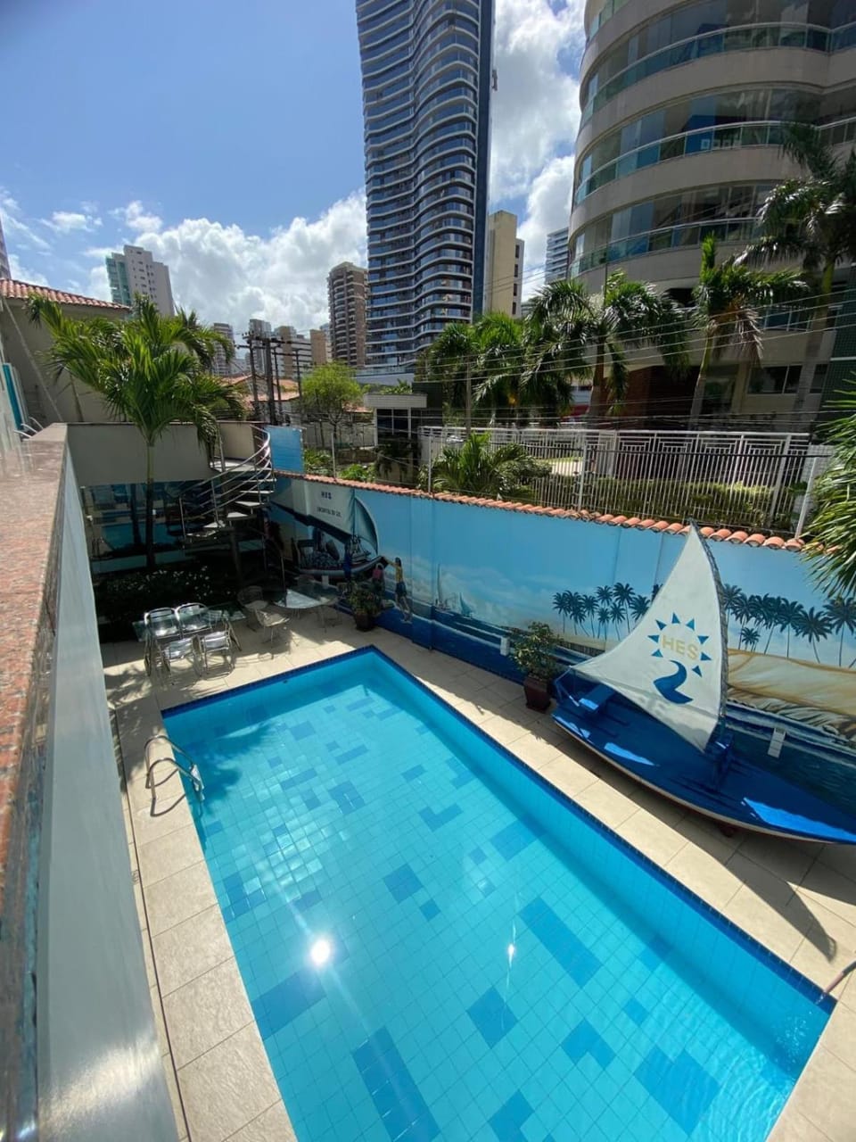 Hotel Encontro do Sol Hotel in Fortaleza