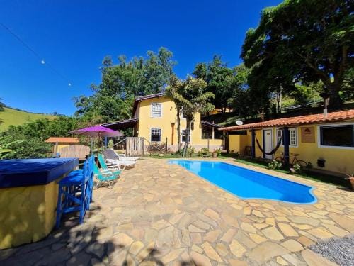 Pousada Sitio Barreirinha Inn in State of Rio de Janeiro